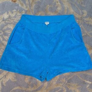 KULE Sky Blue Knitwear